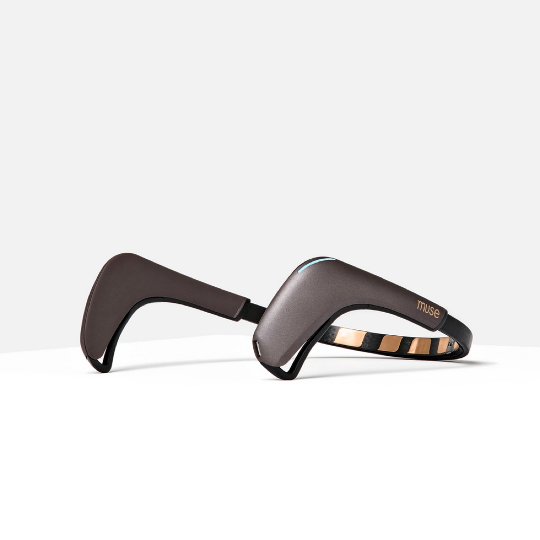 The Muse 2 headband