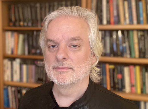 Karl Pribram