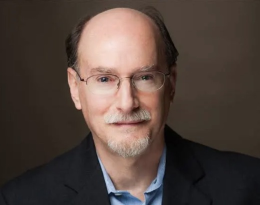 Dean Radin