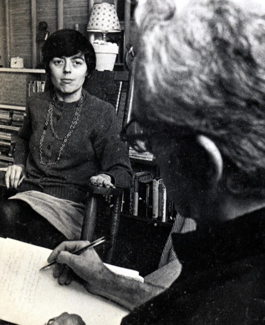 Jane Roberts