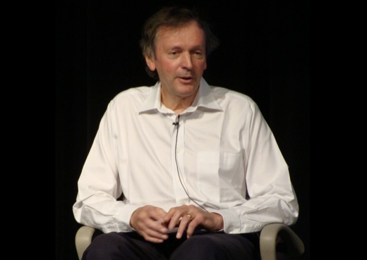 Rupert Sheldrake