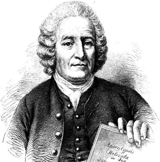 Emanuel Swedenborg